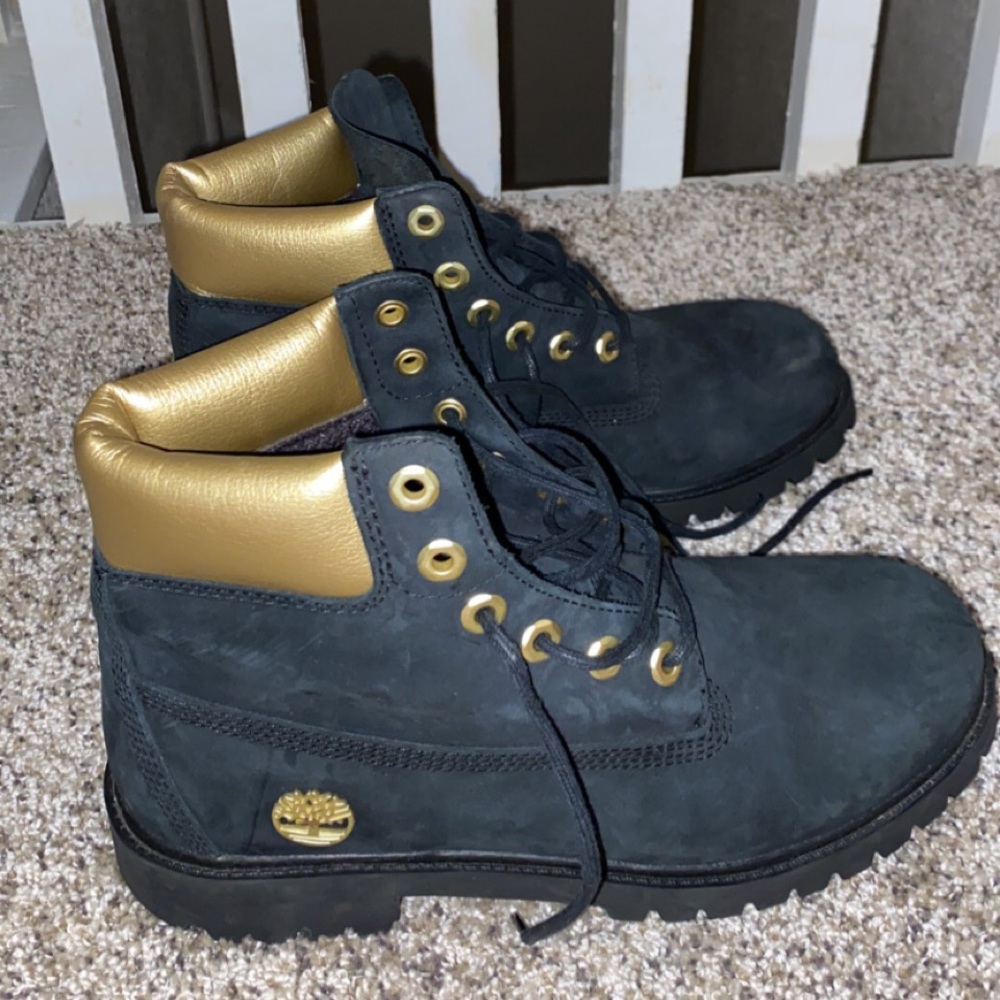 Timberlands